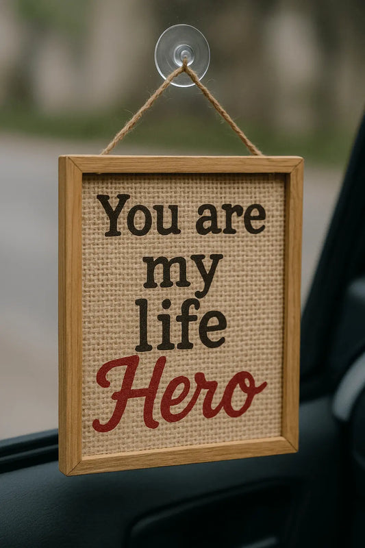 A Special Father’s Day Gift – From My Hands to Your Ride, Dad - OnlineGifts