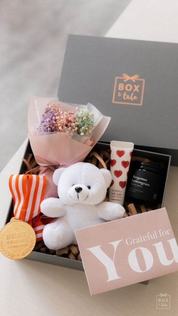 Hampers