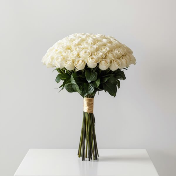 51 Roses Bouquet