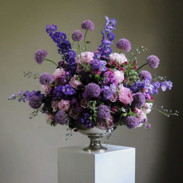 Luxury Floral Arrangements