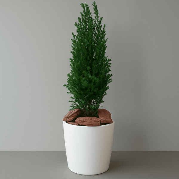 Real-Mini-Christmas-Tree-UAE-Euro-Cypress-Potted