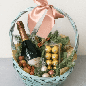 Champagne-and-Chocolate-Gift-Basket-Luxury-Holiday-Hamper-UAE